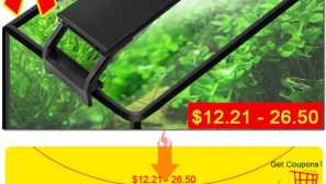 Најмногу купена led светилка за аквариум со aliexpress
